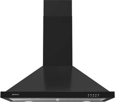 Cappa Aspirante Piramidale 60