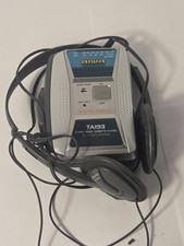 Vintage Aiwa TA193 AM/FM