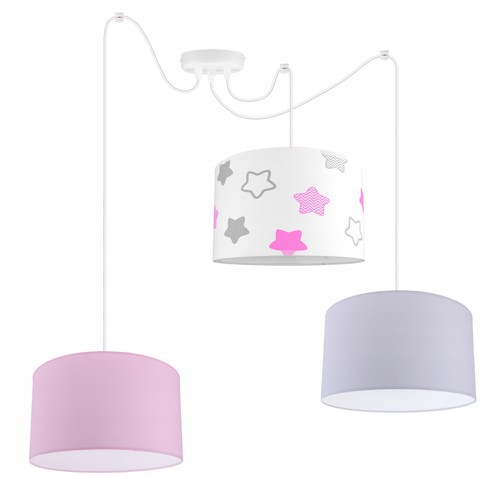 Lampada sospensione per - a,