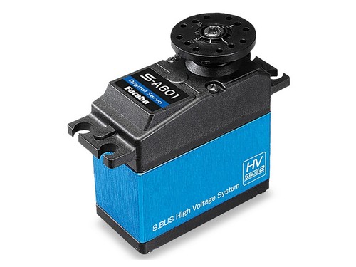 Futaba a601 servo aereo - futaba,