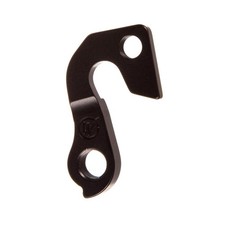 Gancio Deragliatore Alluminio