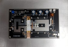 1200W Pallet FM Planar