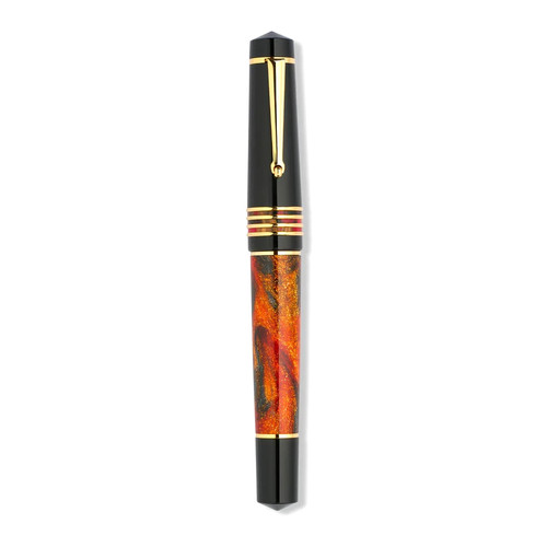 Penna stilografica delta 14 - stilografica,