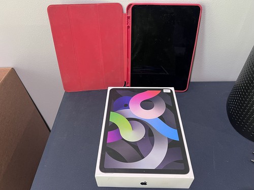 Apple ipad air - air, 4a