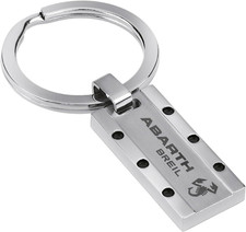- Men'S Key Ring Abarth