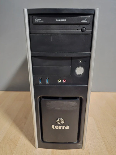 Gioco terra i7 - gioco, i7-950