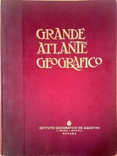 BARATTA – GRANDE ATLANTE