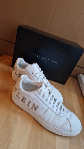 Philipp plein sneaker - philipp,