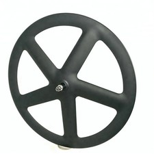 Ruota bici pista strada full - ,