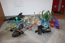 How to train your dragon