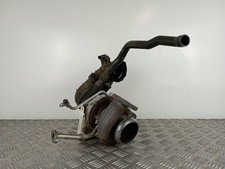 TURBOCOMPRESSORE MERCEDES