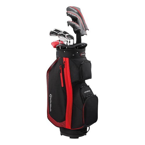 Taylormade rbz set completo - completo, da
