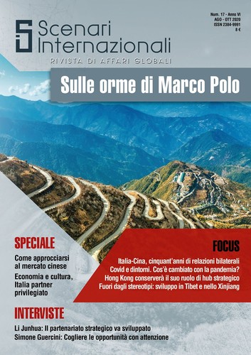 Libro scenari - libro,