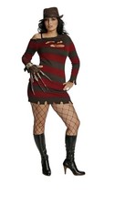 COSTUME DA DONNA ADULTO CON