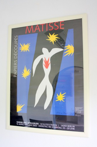Henry matisse collezione - matisse,,