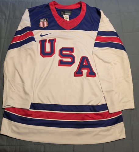 Maglia team usa nike - maglia,