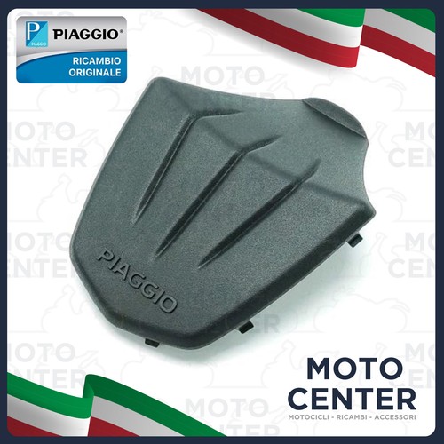 Coperchio portapacchi piaggio - coperchio,