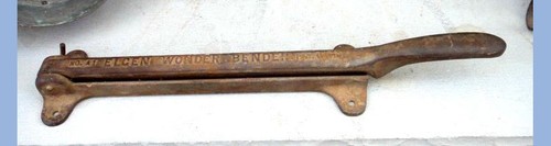Antico tool elgen wonder - tool,