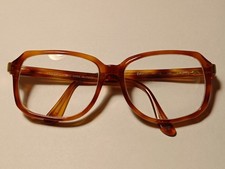 Montatura Vintage Lozza Anni ’70/’80 Uomo Donna 