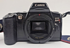 Canon EOS Rebel x S 35mm SLR