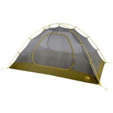 Tenda zaino vintage nuova The