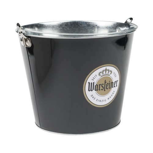Warsteiner secchio gelato