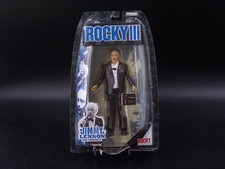 ROCKY III – JIMMY LENNON