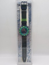 SWATCH SCUBA - SDN100 BLUE