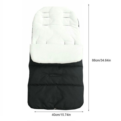 Cuscino passeggino universale