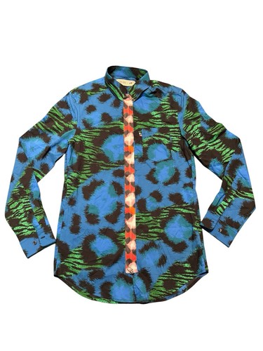Camicia kenzo hm - camicia,