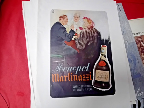 Pubblicità advertising