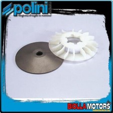 244.012 SEMIPULEGGIA VENTOLINO