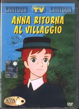 anna ritorna al villaggio		tv