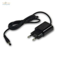 Alimentatore 12V DC 500mA 6W