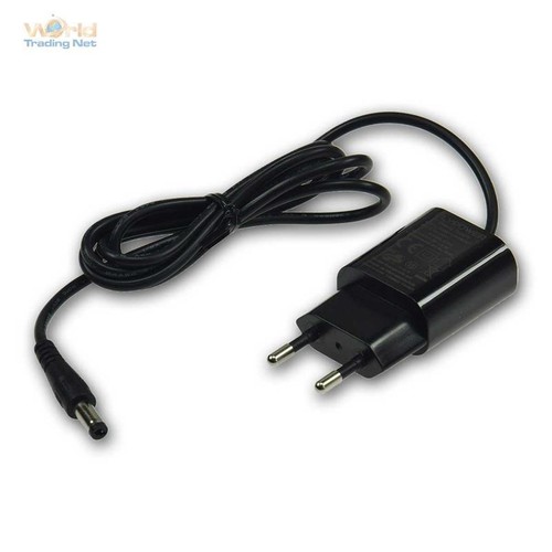 Alimentatore 12v 500ma - dc,