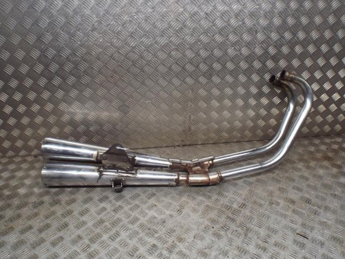 Silenziatore downpipe honda - downpipe,