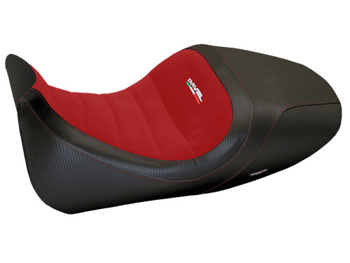 Coprisedile tappezzeria ducati - coprisedile,