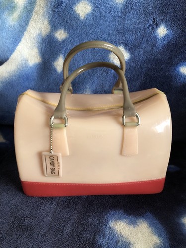Borsa caramelle furla - caramelle,