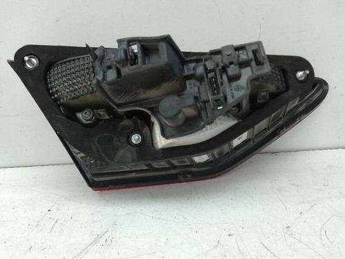 Faro posteriore destro seat - posteriore,