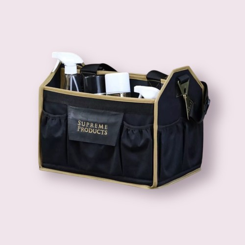 Showing accessories bag - showing,