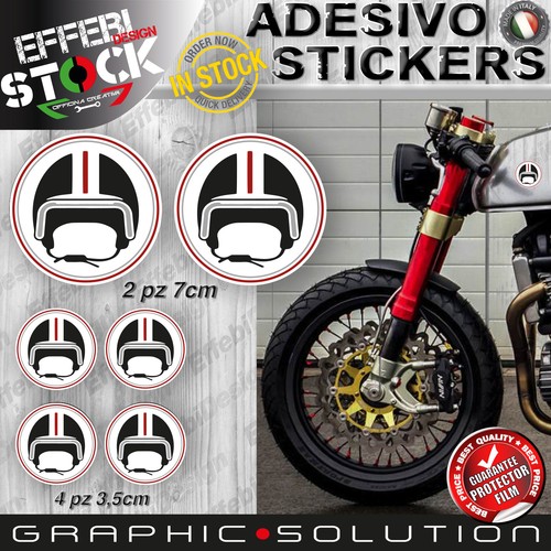 Adesivi stickers kit cafe - adesivi,