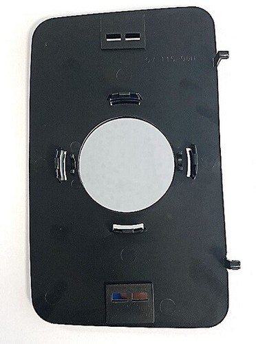 Piastra specchio fiat - piastra,