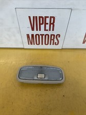 Ford Fiesta MK7 Comandi