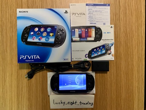 Vita crystal black pch - ps,