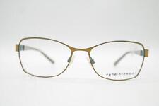 Yana Eyewear 2184 Ottone