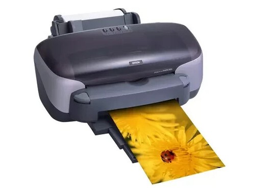 Epson stylus photo 950 - epson,