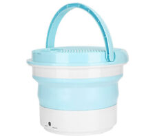 Mini Lavatrice Pieghevole Con