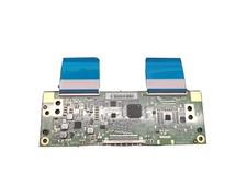 Scheda T-con TV LG 32LF561V HV320FHB-N00 testata funzionante