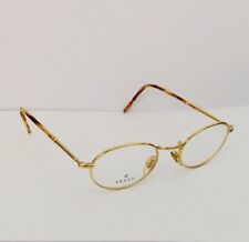 GUCCI GG 1268 RN9 VINTAGE MONTATURA OCCHIALI DA VISTA EYEGLASSES LUNETTES