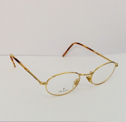 Gucci 1268 rn9 vintage - gg,